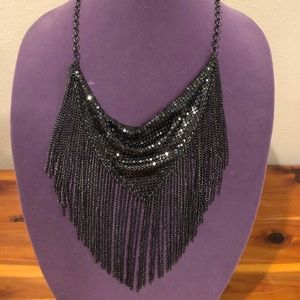 Premier Designs Swag necklace